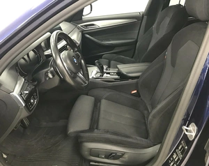 Универсал BMW 5 серия 2019 года, 4490000 рублей, Красноярск