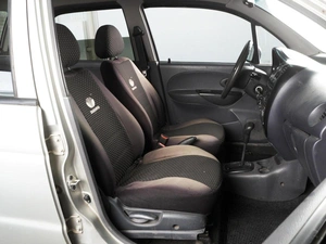 Хетчбэк Daewoo Matiz 2007 года, 399000 рублей, Минеральные Воды