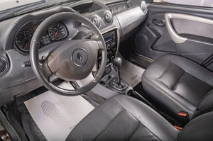 Внедорожник Renault Duster 2015 года, 1169000 рублей, Томск