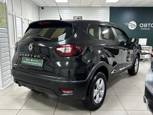 Внедорожник Renault Kaptur 2019 года, 1249000 рублей, Ачинск