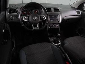 Седан Volkswagen Polo 2019 года, 1272000 рублей, Воронеж
