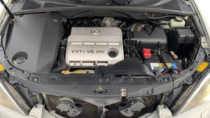 Внедорожник Lexus RX 2003 года, 1150000 рублей, Красноярск