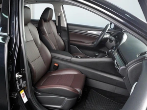 Седан Changan Eado Plus 2023 года, 1699000 рублей, Красный Пахарь