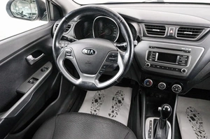 Седан Kia Rio 2017 года, 1249000 рублей, Красноярск