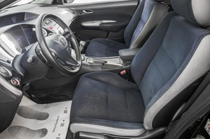 Хетчбэк Honda Civic 2008 года, 839000 рублей, Барнаул