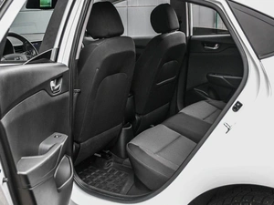 Седан Hyundai Solaris 2020 года, 1749000 рублей, Кирилловка