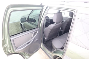 Внедорожник ВАЗ (LADA) Niva 2022 года, 1099000 рублей, Обнинск