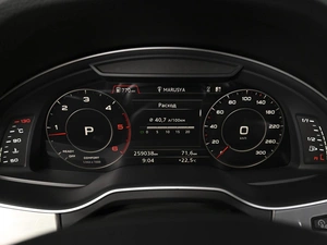 Внедорожник Audi Q7 2016 года, 3330000 рублей, Ставрополь