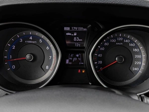 Универсал Hyundai i30 2012 года, 1180000 рублей, Краснодар