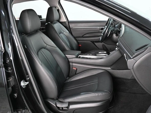 Седан Hyundai Sonata 2021 года, 2590000 рублей, Аксай