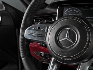 Купе Mercedes-benz S-класс 2015 года, 4890000 рублей, Аксай