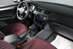 Лифтбек Skoda Octavia 2019 года, 1429000 рублей, Тюмень