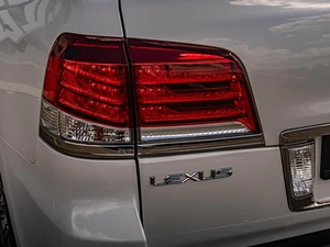 Внедорожник Lexus LX 2014 года, 6590000 рублей, Краснодар