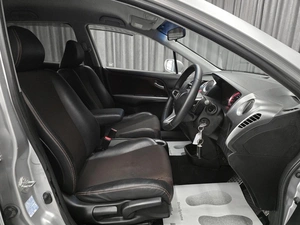 Минивэн Honda Stream 2010 года, 1130000 рублей, Красноярск