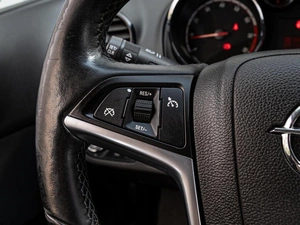 Минивэн Opel Meriva 2012 года, 890000 рублей, Краснодар