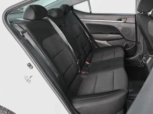 Седан Hyundai Elantra 2019 года, 1719000 рублей, Аксай