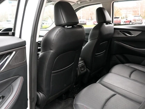 Внедорожник Changan CS35 Plus 2023 года, 1799000 рублей, Волгоград