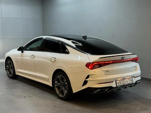 Седан Kia K5 2020 года, 2957000 рублей, Красноярск