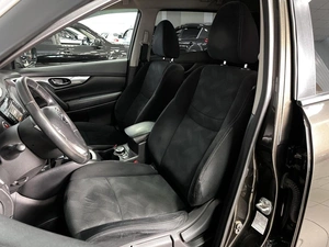 Внедорожник Nissan X-Trail 2017 года, 1950000 рублей, Нижневартовск