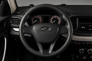 Седан ВАЗ (LADA) Vesta 2023 года, 1149000 рублей, Челябинск