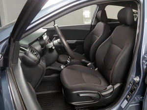 Седан Kia Rio 2014 года, 899000 рублей, Тюмень