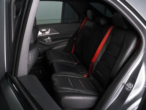 Внедорожник Mercedes-benz GLE-класс AMG 2020 года, 8955000 рублей, Красный Пахарь