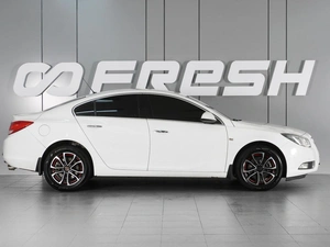 Седан Opel Insignia 2012 года, 1029000 рублей, Минеральные Воды