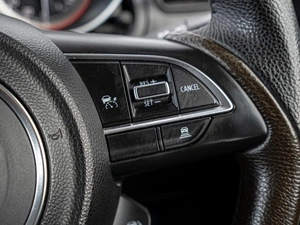 Хетчбэк Suzuki Swift 2021 года, 1469000 рублей, Краснодар