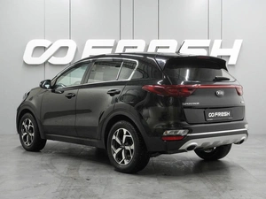 Внедорожник Kia Sportage 2020 года, 2199000 рублей, Воронеж
