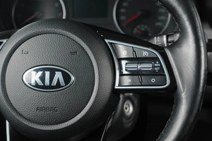 Внедорожник Kia Seltos 2021 года, 2359000 рублей, Тюмень