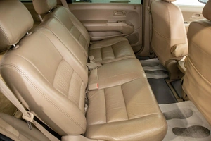 Минивэн Honda Odyssey 2000 года, 549000 рублей, Барнаул