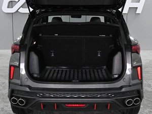 Внедорожник Geely Coolray 2023 года, 2399000 рублей, Аксай