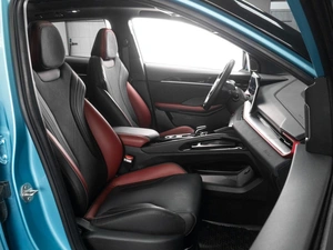 Внедорожник Geely Coolray 2023 года, 2149000 рублей, Тюмень