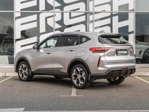 Внедорожник Haval F7 2022 года, 2290000 рублей, Краснодар