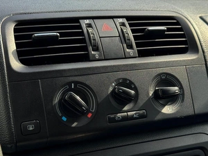 Хетчбэк Skoda Fabia 2013 года, 619000 рублей, Кропоткин