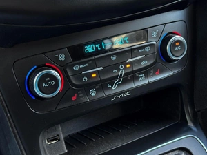 Универсал Ford Focus 2015 года, 969000 рублей, Кропоткин