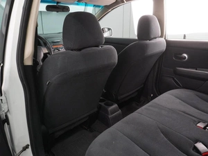 Хетчбэк Nissan Tiida 2011 года, 599000 рублей, Воронеж