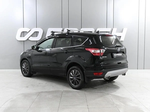 Внедорожник Ford Kuga 2017 года, 1785000 рублей, Аксай