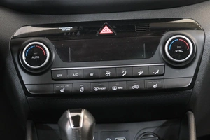 Внедорожник Hyundai Tucson 2019 года, 2849000 рублей, Омск