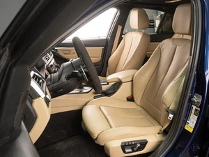 Седан BMW 3 серия 2017 года, 2099000 рублей, Тюмень