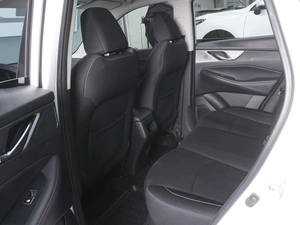 Внедорожник Changan CS35 Plus 2023 года, 1870000 рублей, Ростов-на-Дону