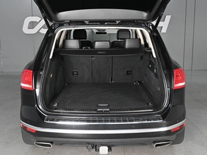 Внедорожник Volkswagen Touareg 2015 года, 3319000 рублей, Ростов-на-Дону
