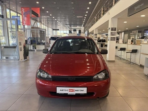 Универсал ВАЗ (LADA) Kalina 2010 года, 370000 рублей, Орёл