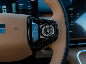 Внедорожник Geely Galaxy Starship 7 2025 года, 3198000 рублей, Краснодар