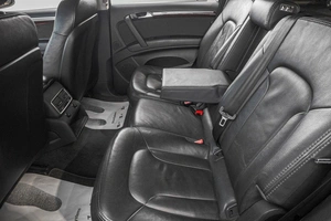 Внедорожник Audi Q7 2010 года, 2089000 рублей, Барнаул