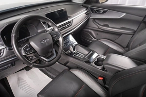 Внедорожник Chery Tiggo 7 Pro 2021 года, 1699000 рублей, Томск