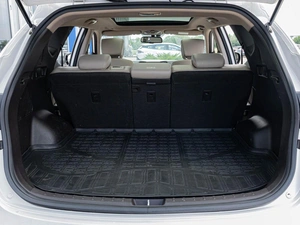 Внедорожник Hyundai Santa Fe 2013 года, 1860000 рублей, Краснодар