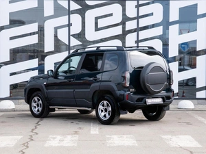 Внедорожник ВАЗ (LADA) Niva Travel 2022 года, 1169000 рублей, Краснодар