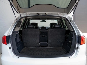 Внедорожник Luxgen U7 Turbo 2015 года, 855000 рублей, Краснодар