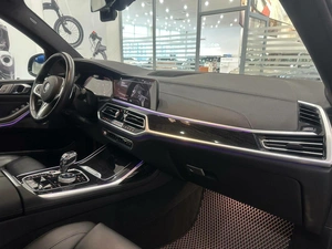 Внедорожник BMW X7 2019 года, 8280000 рублей, Новосибирск
